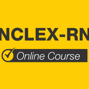 NCLEX-RN Online Course