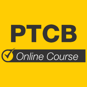 PTCB Online Course