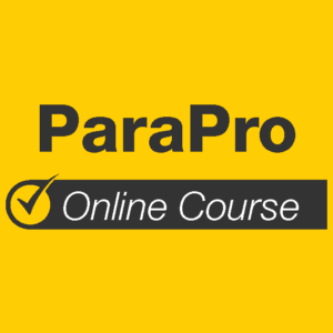 ParaPro Online Course