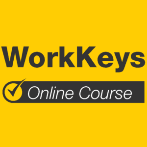 WorkKeys Online Course