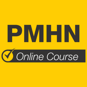 PMHN online course