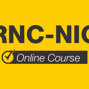 RNC-NIC Online Course