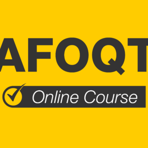 AFOQT online course thumbnail.