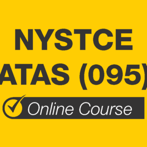 NYSTCE ATAS 095 online course.