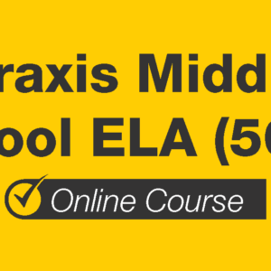 PRAXIS 5047 online course.