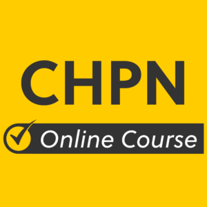 CHPN online course thumbnail.