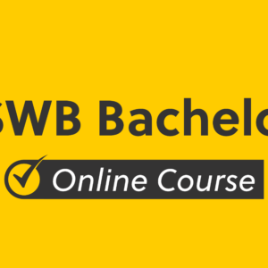 ASWB Bacheors online course thumbnail.